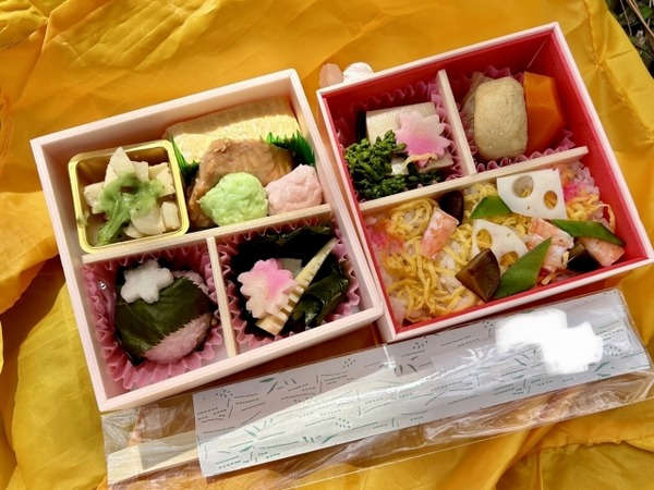 百万石まちなかめぐりさくら