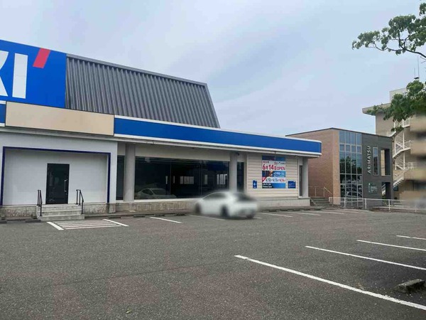 LifeFit 金沢有松店