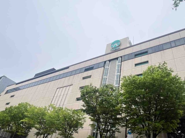 初夏の大北海道展