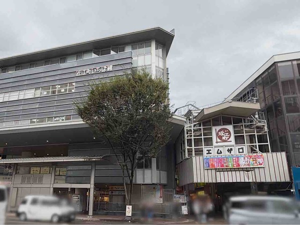 近江町市場大行燈まつり