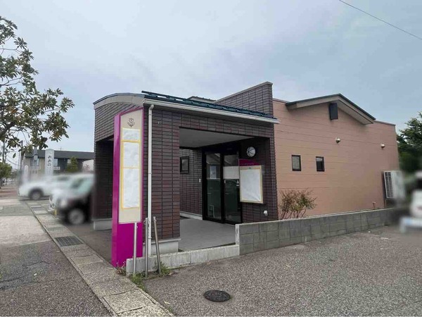 ささがわ女性クリニック