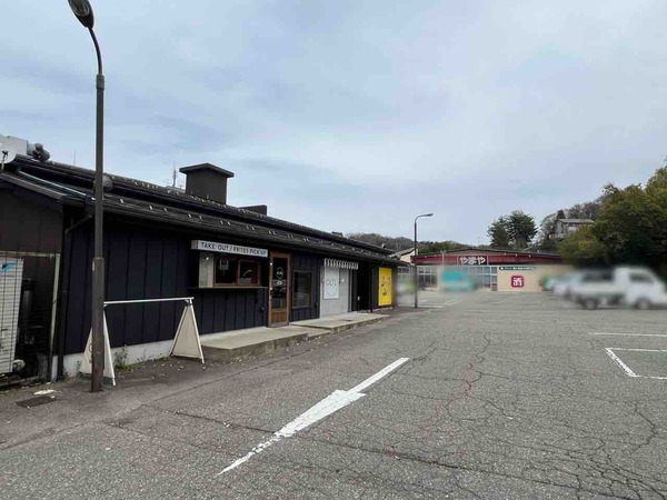 韓国カフェ OLTL