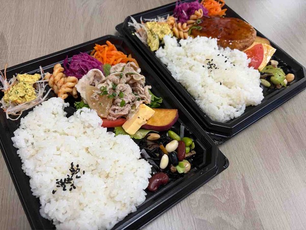 堀他食堂