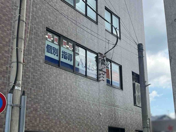 個別指導Axis