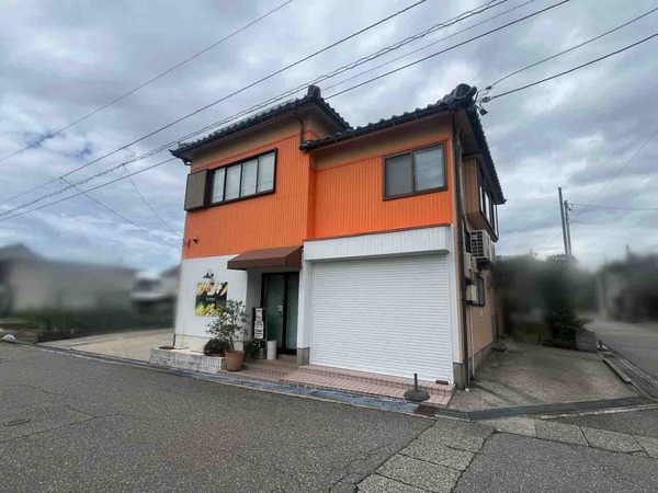 サンド専門店MAMA