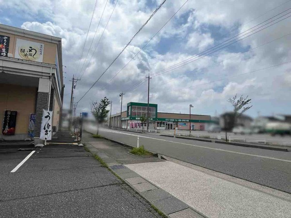 成瀬、将満 金沢松村店