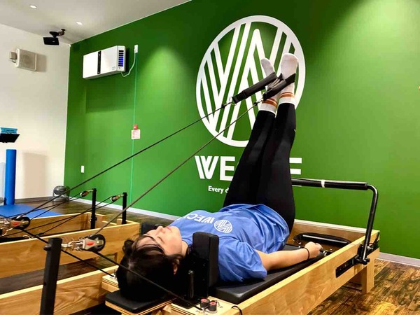 WECLE 金沢長坂台店