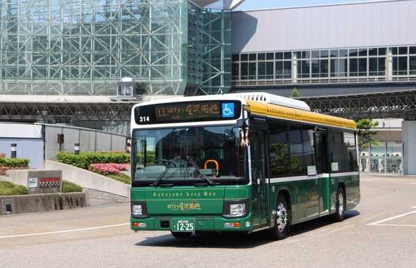 469_城下町金沢周遊バス2