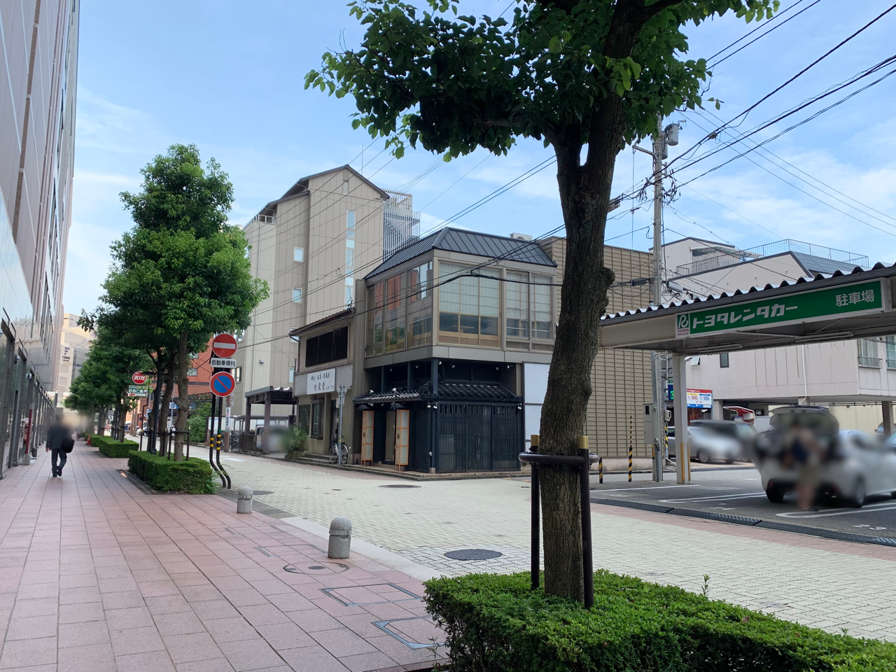 本町に鶏料理専門店『博多中洲 ぢどり屋 金沢駅前本店』がオープンする 