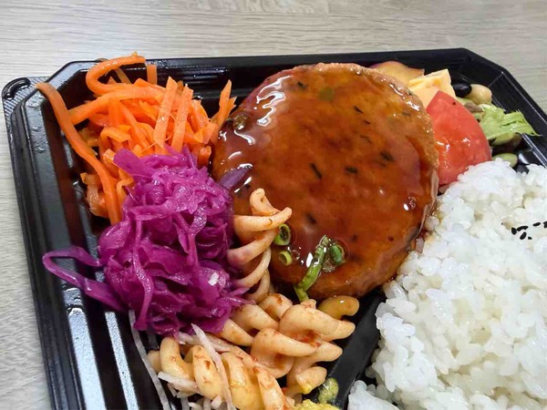 堀他食堂