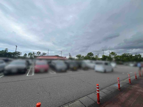 GiGOクレーンゲームオアシス イオンタウン金沢示野