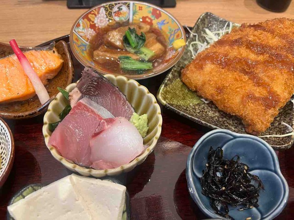 銀シャリ