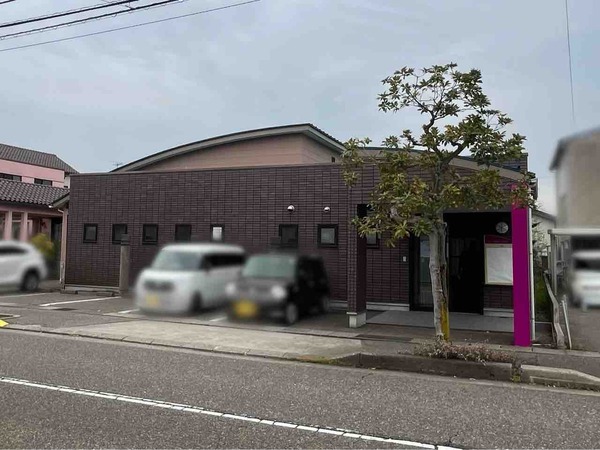 石川県金沢市荒屋に『ささがわ女性クリニック』なる産婦人科医院が開院するらしい。