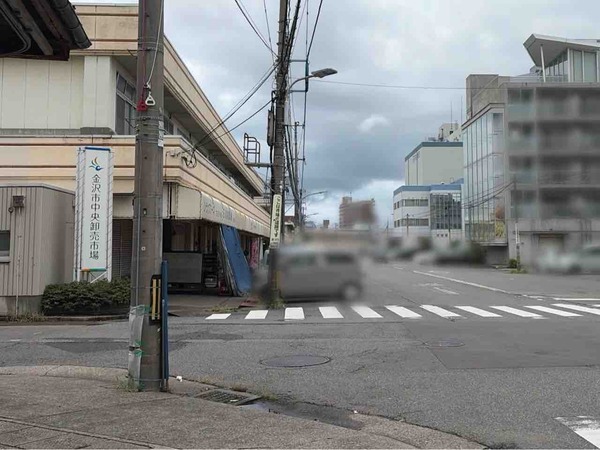 中央市場60周年感謝祭