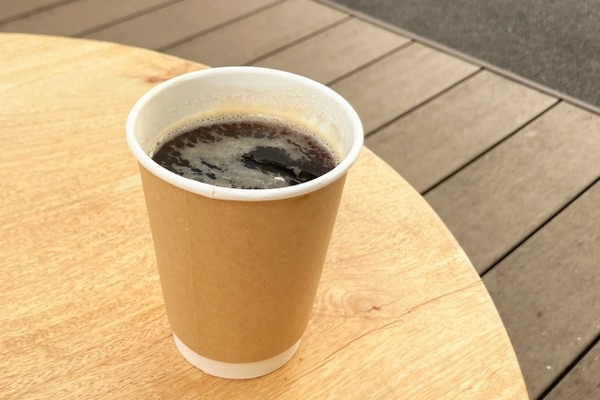 金沢コーヒーヴィレッジ