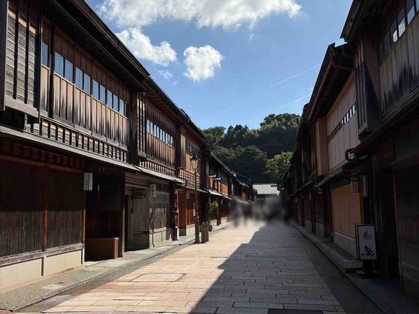 COFFEE GALLERY ひがし茶屋街店