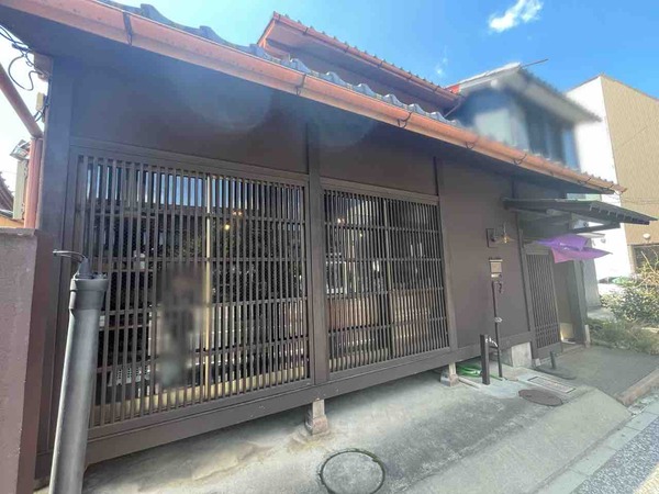 石川県金沢市寺町にある『薬膳Café 紫燕』が閉店するらしい。