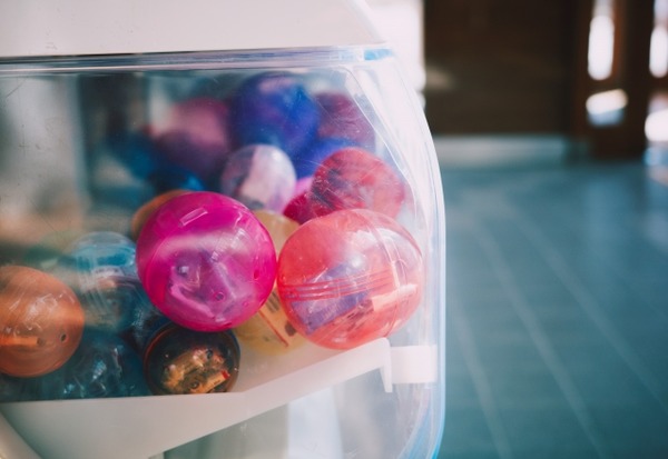 約750種類のカプセルトイが勢ぞろい！『金沢エムザ』で『選べるガチャガチャランド リターンズ』開催。第1弾4月15日～27日、第2弾4月29日～5月10日。