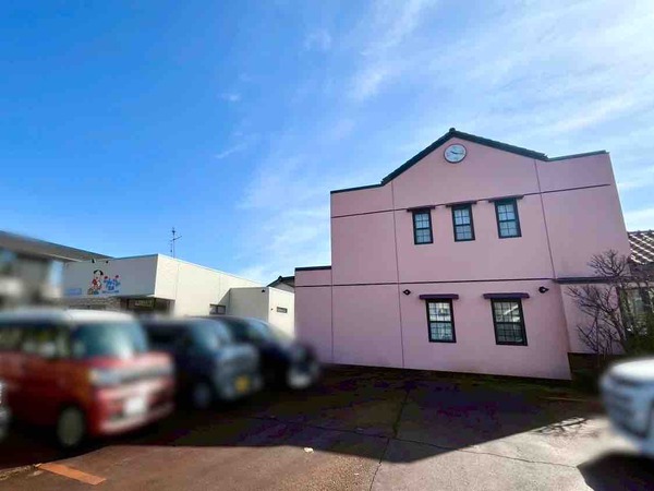 おおのこどもクリニック