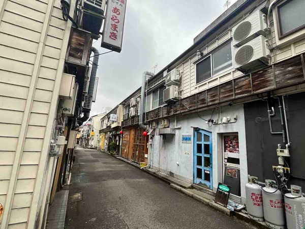 おでん酒場 湯氣