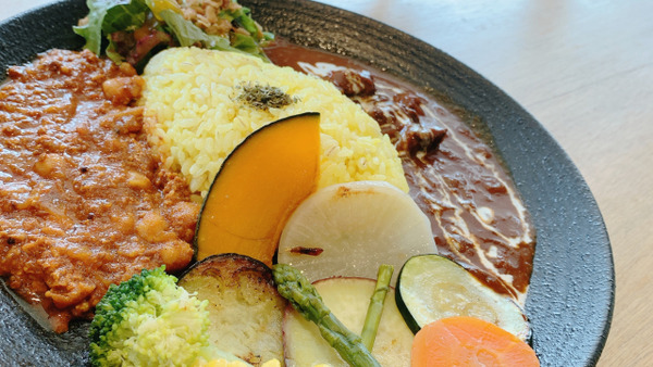 ナマステカレーフェスタ