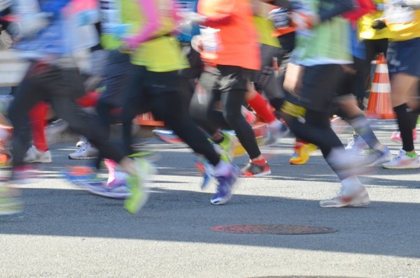 金沢でしか味わえない42.195km！『金沢マラソン2024』10月27日開催。参加申込5月10日〜6月20日。