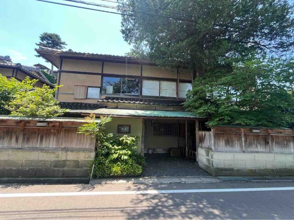 つぼみ南