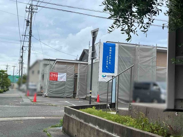堀他食堂