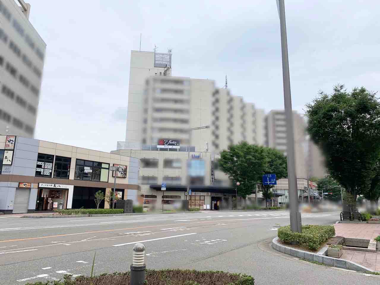 此花町に 個室居酒屋 九十九 金沢店 つくも なる居酒屋がオープンしてる 元 はなの舞 金沢駅前店 だったところ 金沢デイズ 石川県金沢 市の地域情報サイト