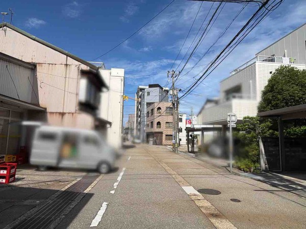 金澤町家の宿 ZEN