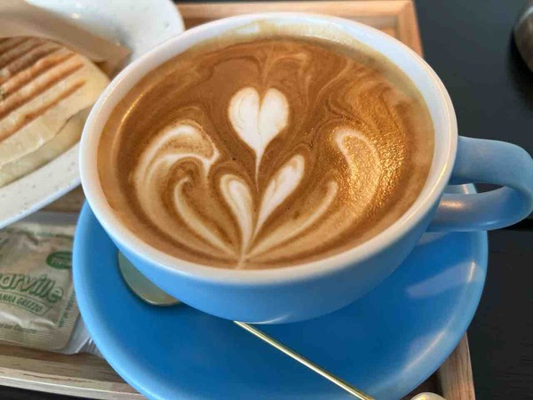 マルズコーヒー