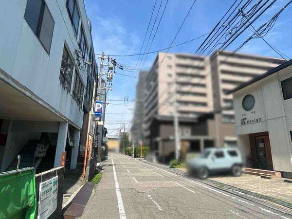 山楽邸