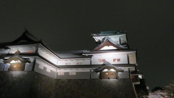 金沢城・兼六園 四季物語～初夏の段～