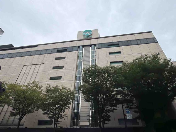 MAR court 香林坊大和店