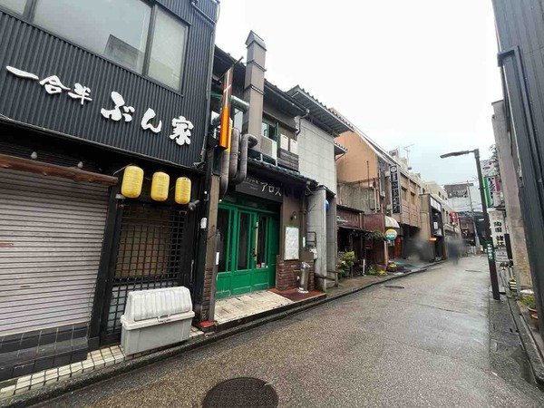 食べログ百名店