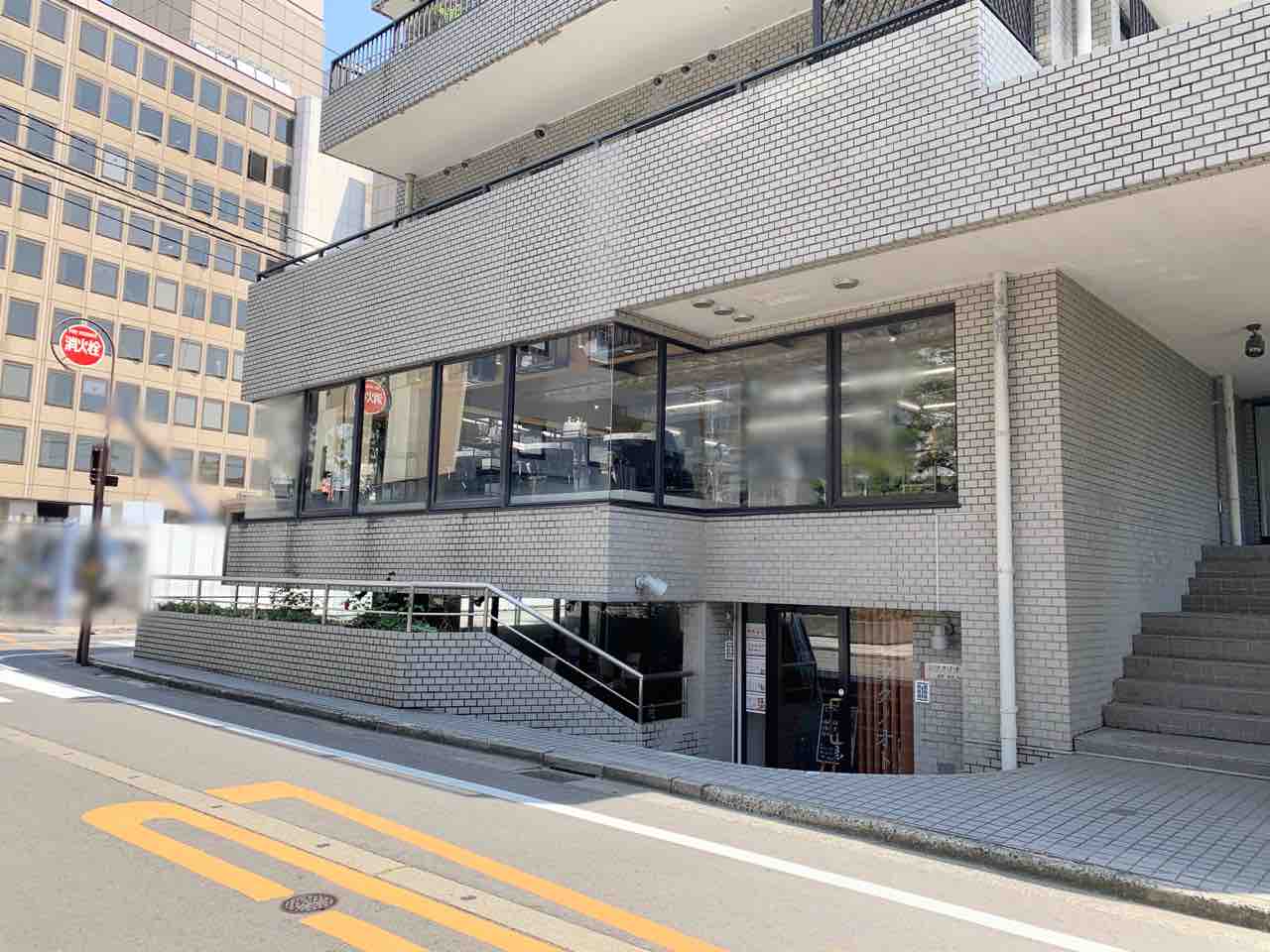 高岡町に Gattaca ガタカ なる美容院がオープンしてる 金沢デイズ 石川県金沢市の地域情報サイト