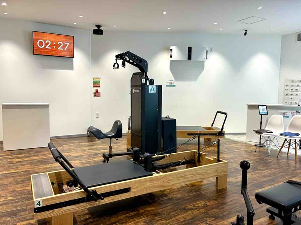 WECLE 金沢長坂台店