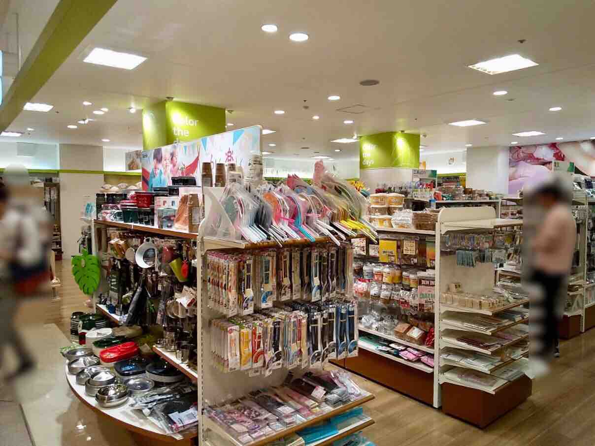 竪町 金沢パティオ 内にある100円ショップ Seria 金沢パティオ店 セリア が閉店するらしい 金沢デイズ 石川県金沢市の地域情報サイト 竪町 金沢パティオ 内にある100円ショップ Seria 金沢パティオ店 セリア が閉店するらしい 金沢デイズ 石川県金沢市の地域情報サイト
