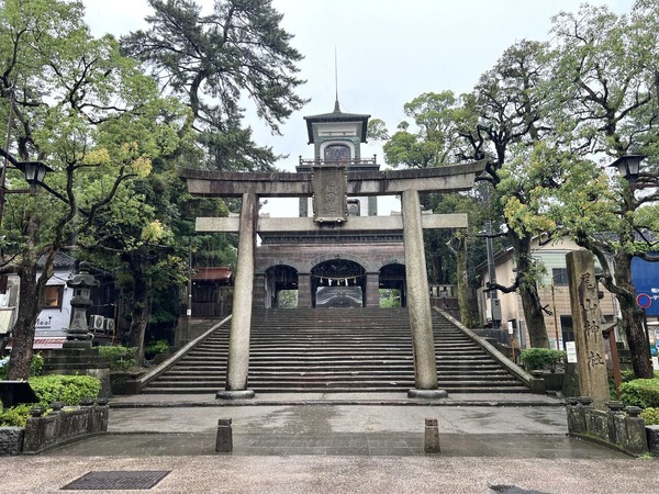 尾山商人フェス
