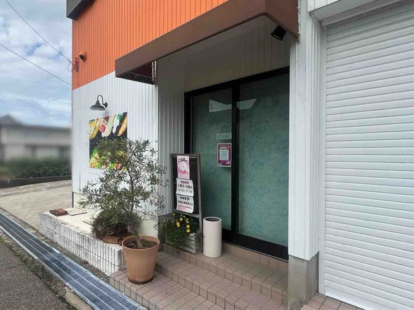サンド専門店MAMA