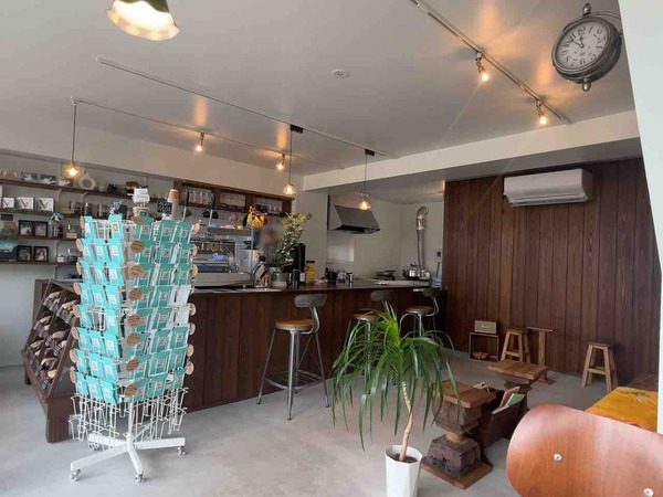 マルズコーヒー