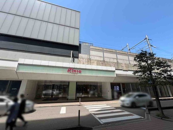 MARY QUANT 金沢フォーラス店