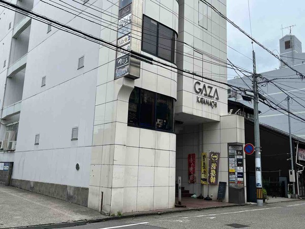 鹿鳴館