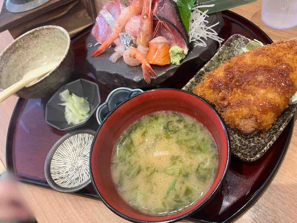 銀シャリ