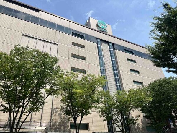 店休