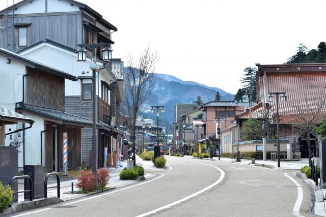 北陸3県がトップ5入り 石川県民の幸福度は高い 日本総合研究所 全47都道府県幸福度ランキング年版 で石川県が4位にランクイン 金沢デイズ 石川県金沢市の地域情報サイト