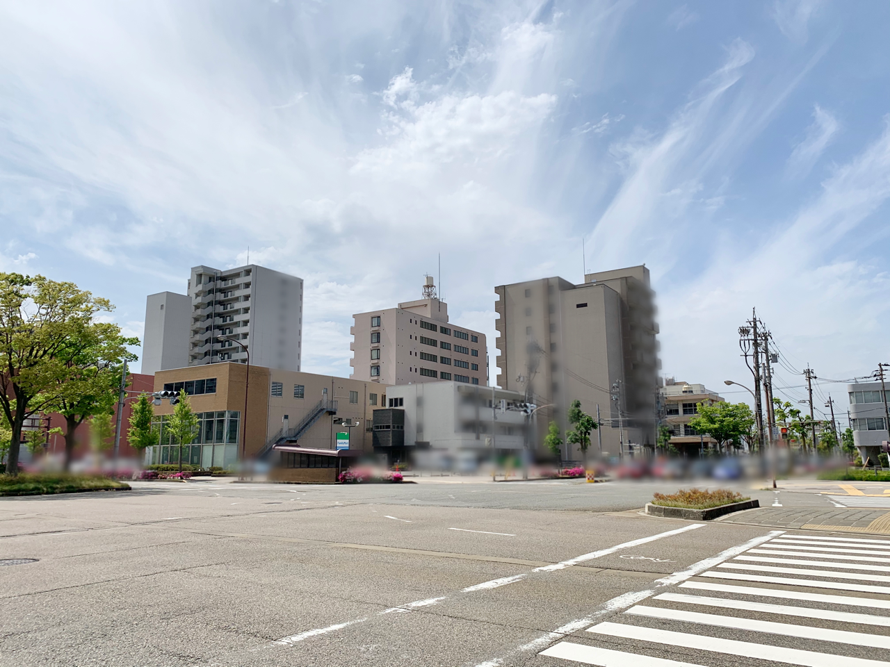 駅西本町にある ファミリーマート 金沢けやき通り店 がリニューアルオープンするらしい 金沢デイズ 石川県金沢市の地域情報サイト