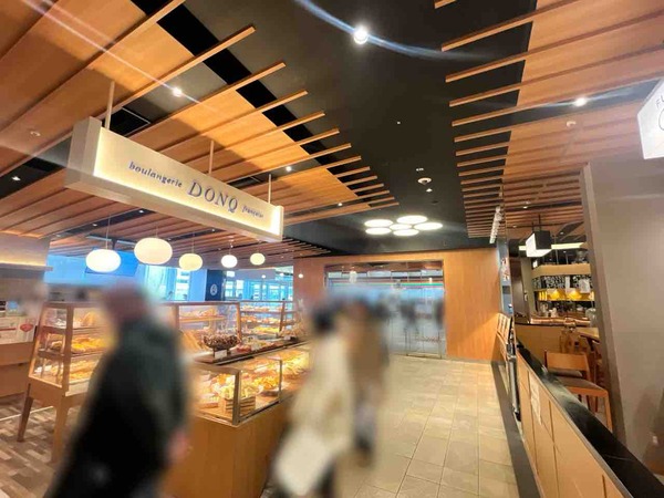 近江町コロッケ 金沢駅店