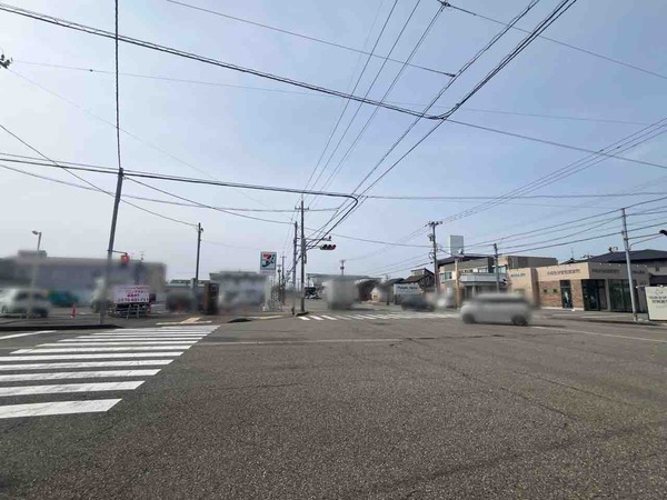 セブン