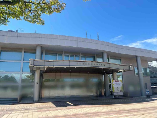 金沢輸入車ショウ